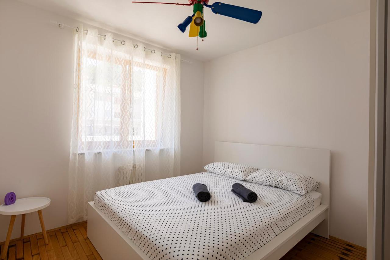 Villa Andrea コペル エクステリア 写真